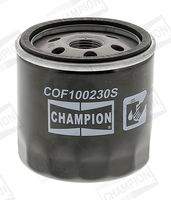 CHAMPION COF100230S Ölfilter