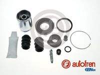 AUTOFREN SEINSA D41195K Reparatursatz, Bremssattel