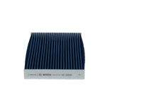 BOSCH 0986628589 Filter, Innenraumluft