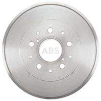 A.B.S. 2838S Bremstrommel