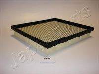 JAPANPARTS FA974S Luftfilter