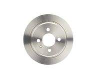 BOSCH 0986478034 Bremsscheibe