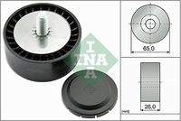 Schaeffler INA 532080210 Umlenk-/Führungsrolle, Keilrippenriemen