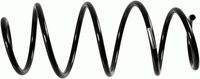 SACHS 993645 Fahrwerksfeder
