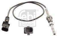 FEBI BILSTEIN 100816 Sensor, Abgastemperatur