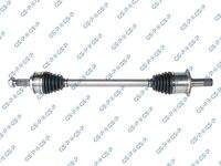 GSP 235093 Antriebswelle