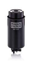 MANN-FILTER WK8187 Kraftstofffilter