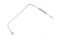 NISSENS 935042 Ölleitung, Lader