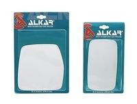 ALKAR 9502998 Spiegelglas, Außenspiegel