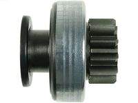 AS-PL SD3119S Freilaufgetriebe, Starter