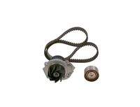 BOSCH 1987946906 Wasserpumpe + Zahnriemensatz