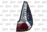 VALEO 044772 Heckleuchte