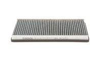 BOSCH 1987432307 Filter, Innenraumluft