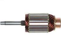 AS-PL SA3011 Anker, Starter