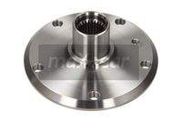 MAXGEAR 330876 Radnabe