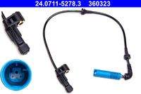 ATE 24071152783 Sensor, Raddrehzahl