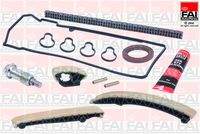 FAI AutoParts TCK144 Steuerkettensatz