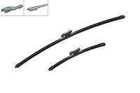 BOSCH 3397014491 Wischblatt