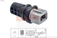EPS 1994034 Sensor, Ansauglufttemperatur