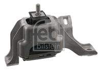 FEBI BILSTEIN 31775 Lagerung, Motor