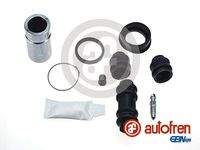 AUTOFREN SEINSA D41752C Reparatursatz, Bremssattel