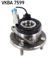 SKF VKBA7599 Radlagersatz