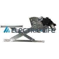 ELECTRIC LIFE ZRSZ21L Fensterheber