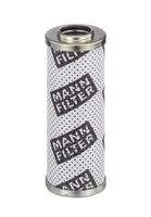 MANN-FILTER HD725 Filter, Arbeitshydraulik