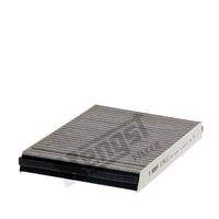 HENGST FILTER E1961LC Filter, Innenraumluft
