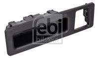 FEBI BILSTEIN 108219 Schalter, Heckklappenentriegelung