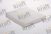 KRAFT AUTOMOTIVE 1735025 Filter, Innenraumluft