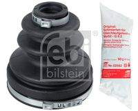 FEBI BILSTEIN 173206 Faltenbalgsatz, Antriebswelle