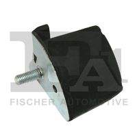 FA1 223924 Halter, Abgasanlage