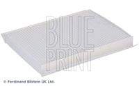 BLUE PRINT ADL142503 Filter, Innenraumluft
