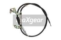 MAXGEAR 320409 Seilzug, Feststellbremse