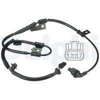 DELPHI SS20505 Sensor, Raddrehzahl