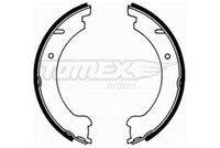 TOMEX Brakes TX2169 Bremsbackensatz