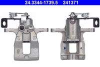 ATE 24334417395 Bremssattel