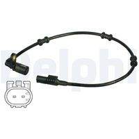 DELPHI SS20338 Sensor, Raddrehzahl
