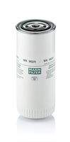 MANN-FILTER WK962/4 Kraftstofffilter