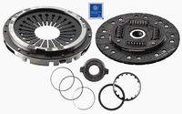SACHS 3000951016 Kupplungssatz