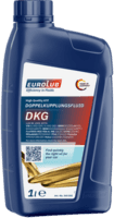 EUROLUB 545001 Öl, Doppelkupplungsgetriebe