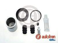 AUTOFREN SEINSA D42198C Reparatursatz, Bremssattel