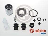 AUTOFREN SEINSA D41695C Reparatursatz, Bremssattel