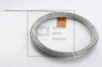 PE Automotive 09053200A Drahtseil, Seilwinde