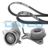 DAYCO KTB400 Zahnriemensatz