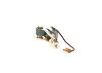 BOSCH 1237013147 Kontaktsatz, Zündverteiler
