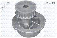 DOLZ O105 Wasserpumpe, Motorkühlung