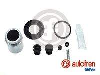 AUTOFREN SEINSA D41102C Reparatursatz, Bremssattel