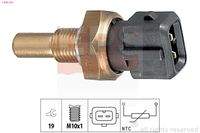 EPS 1830255 Sensor, Öltemperatur